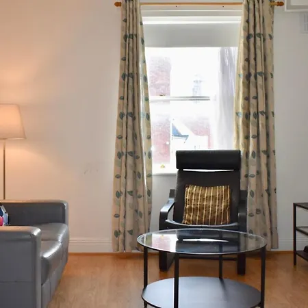 Bright City Centre Get Away Hub Appartement