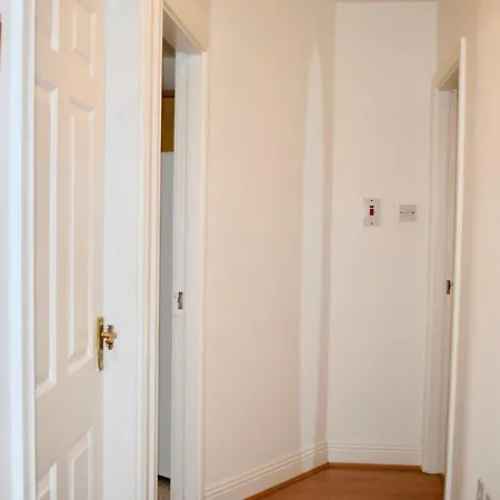 Bright City Centre Get Away Hub Appartement *