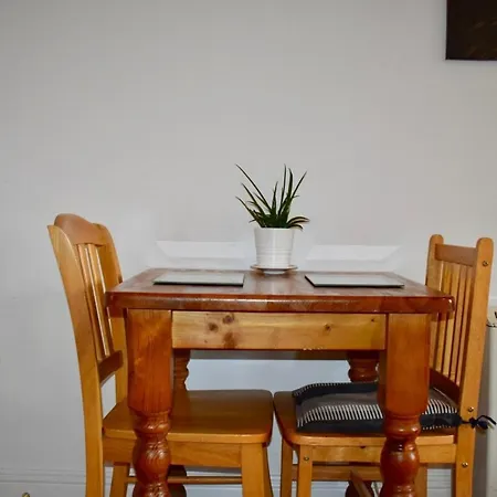 Appartement Bright City Centre Get Away Hub