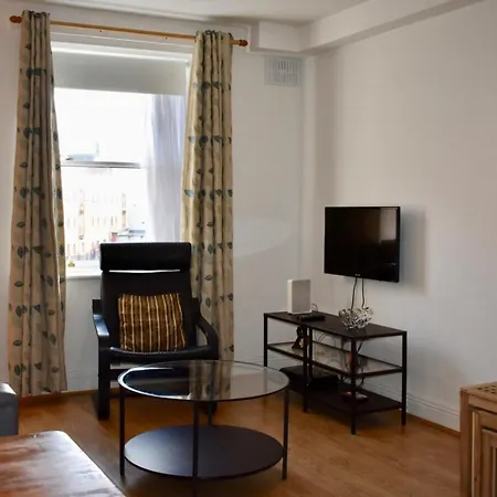 Appartement Bright City Centre Get Away Hub Dublin