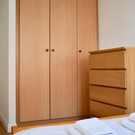 Bright City Centre Get Away Hub Dublin