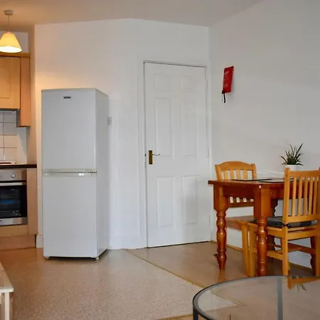 Bright City Centre Get Away Hub Appartement