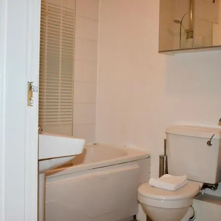 Appartement Bright City Centre Get Away Hub *